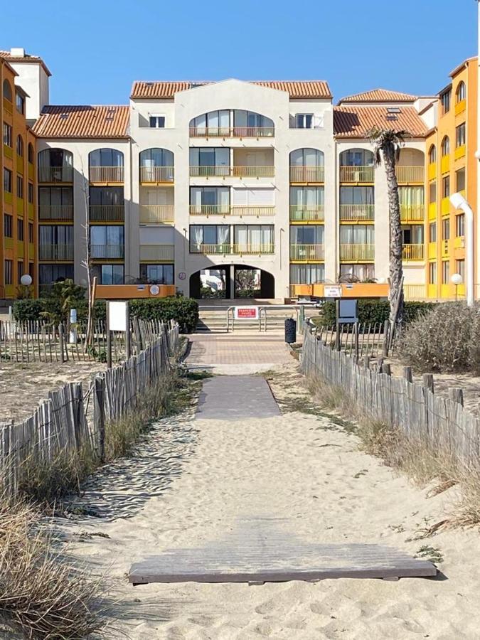לה ברקרה Bella Vista ,Acces Direct Plage, Front De Mer, Vue Mer Panoramique מראה חיצוני תמונה