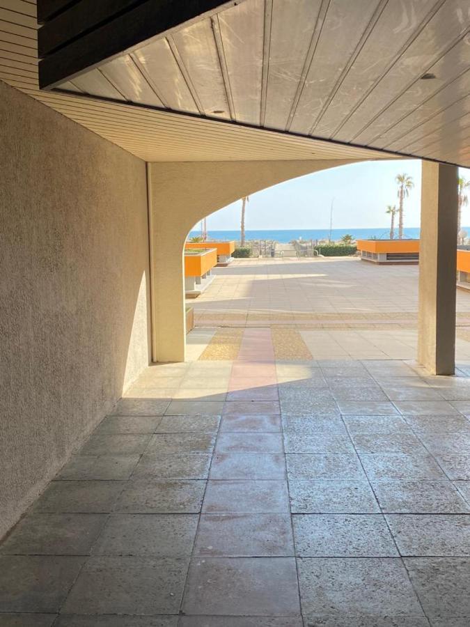 לה ברקרה Bella Vista ,Acces Direct Plage, Front De Mer, Vue Mer Panoramique מראה חיצוני תמונה