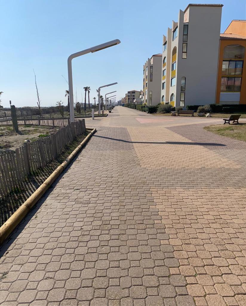 לה ברקרה Bella Vista ,Acces Direct Plage, Front De Mer, Vue Mer Panoramique מראה חיצוני תמונה